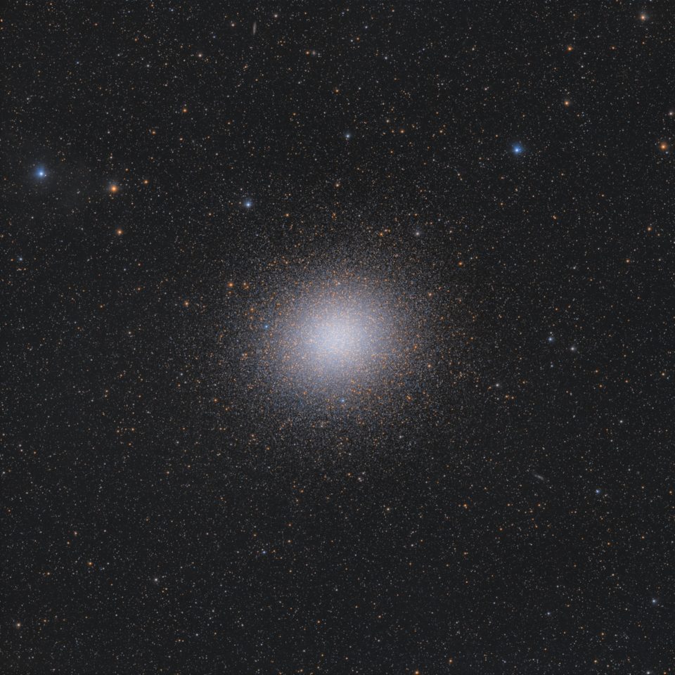 Omega Centauri