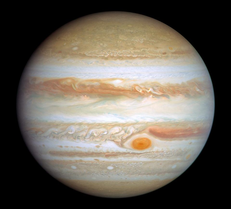 Jupiter