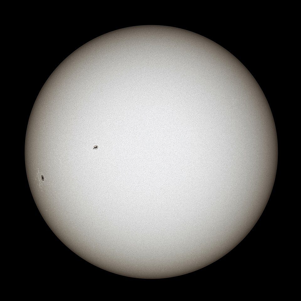 The Sun