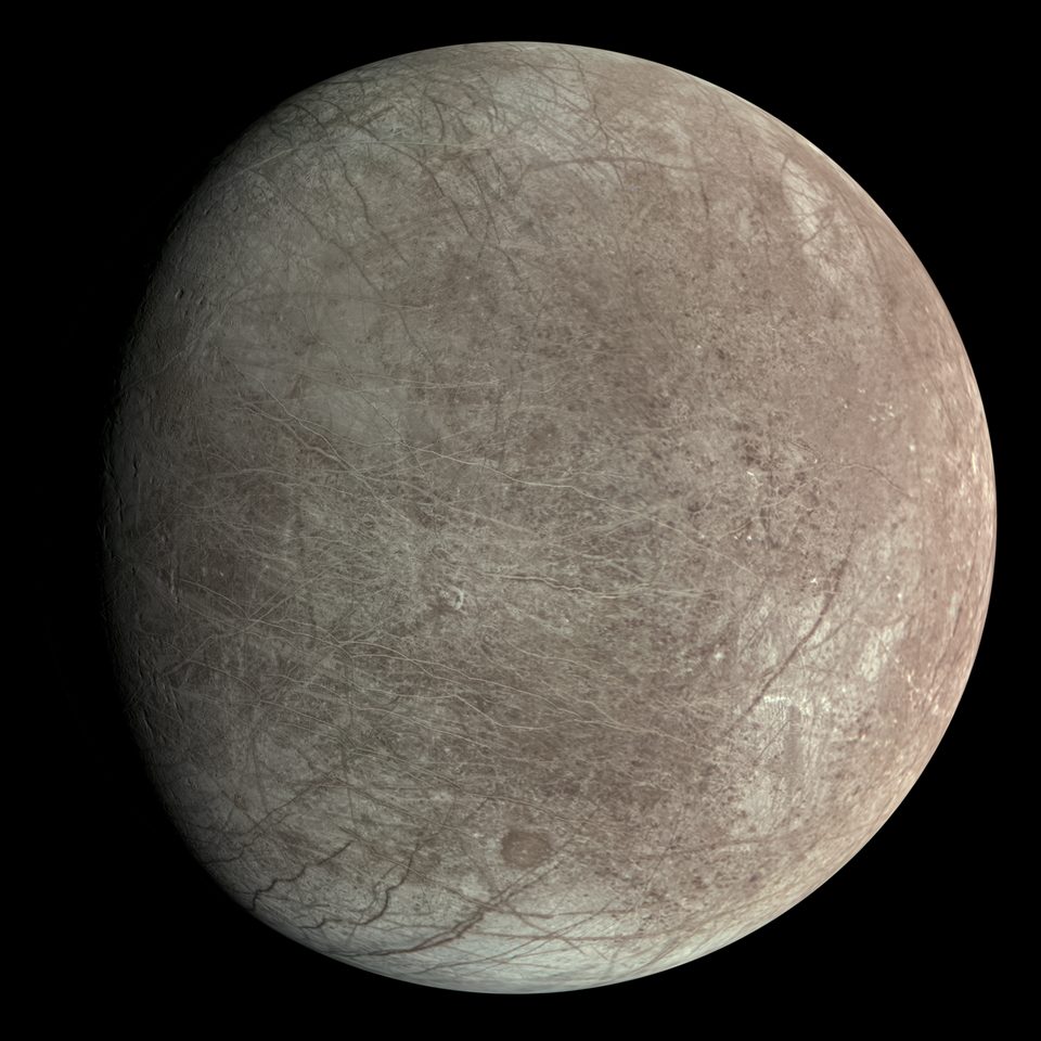 Europa